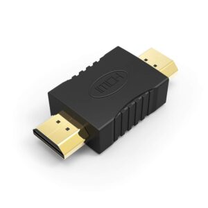 HDMI Male to HDMI Male Converter