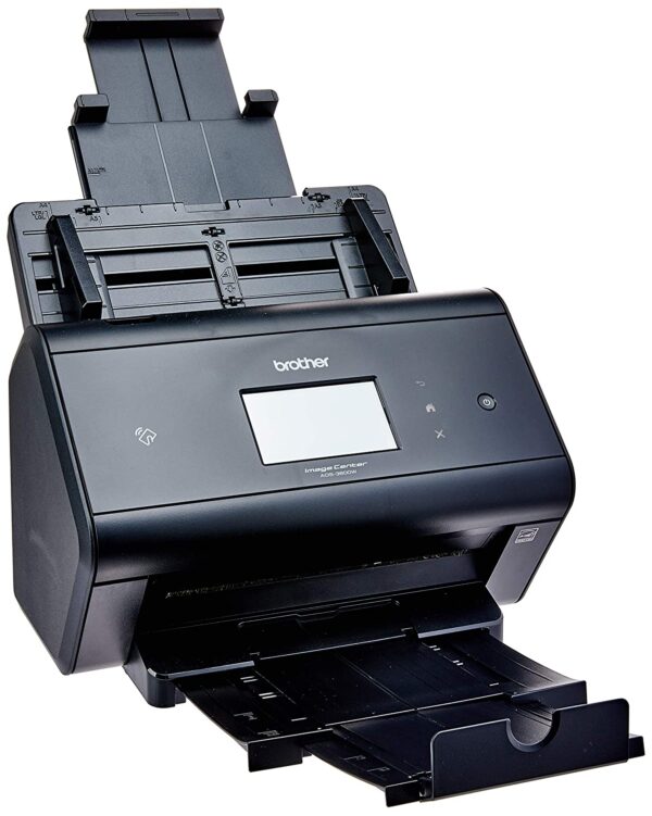 wireless scanners for computers