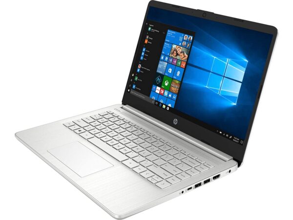 Hp 14s fq0039ur разбор