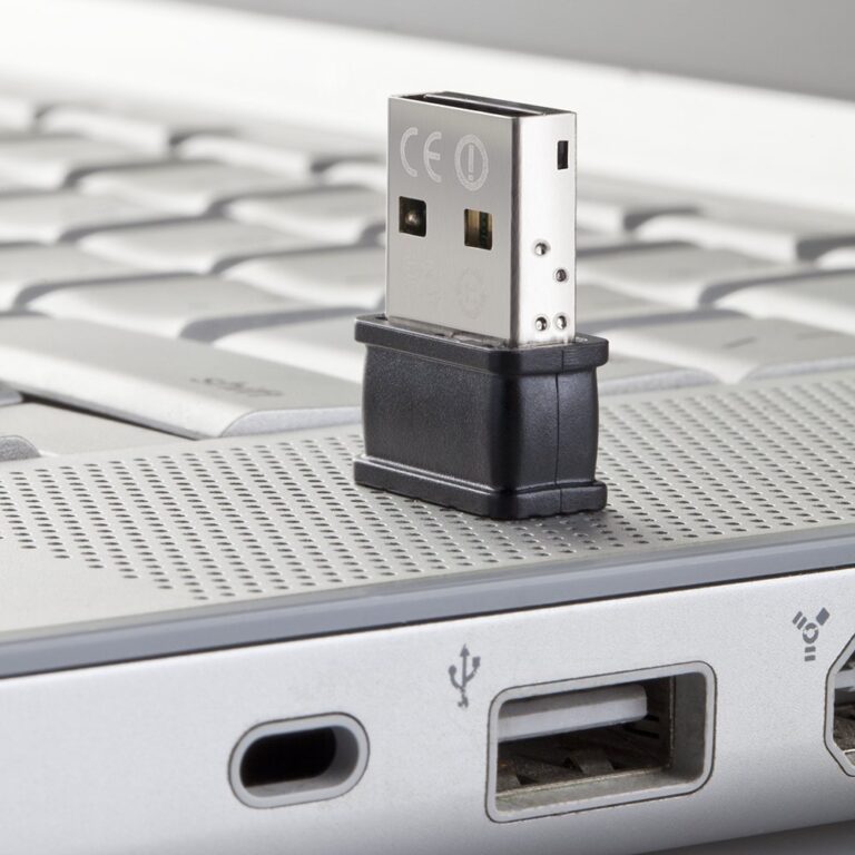 Настройка usb адаптера tenda