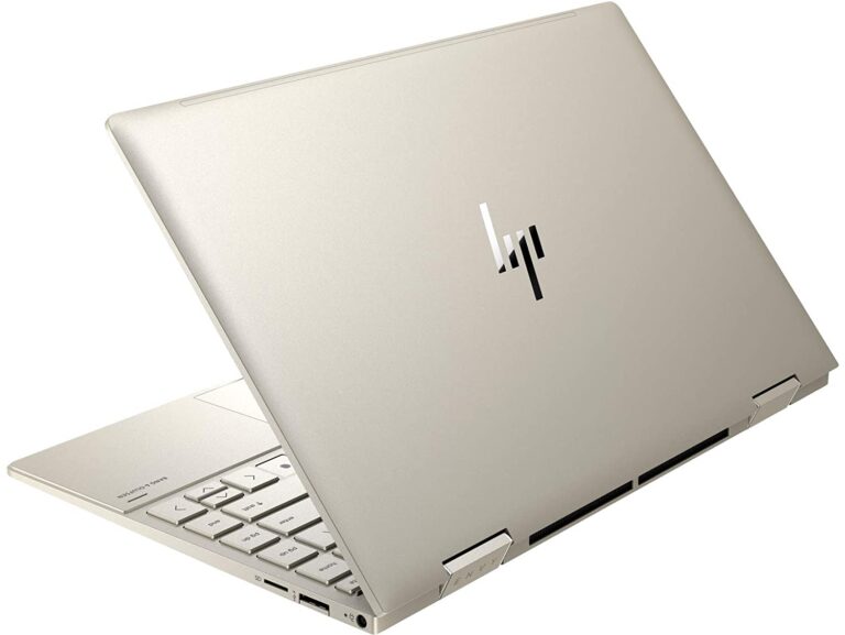 Ноутбук трансформер hp envy x360 convert 15 es0012ur 491l1ea обзор