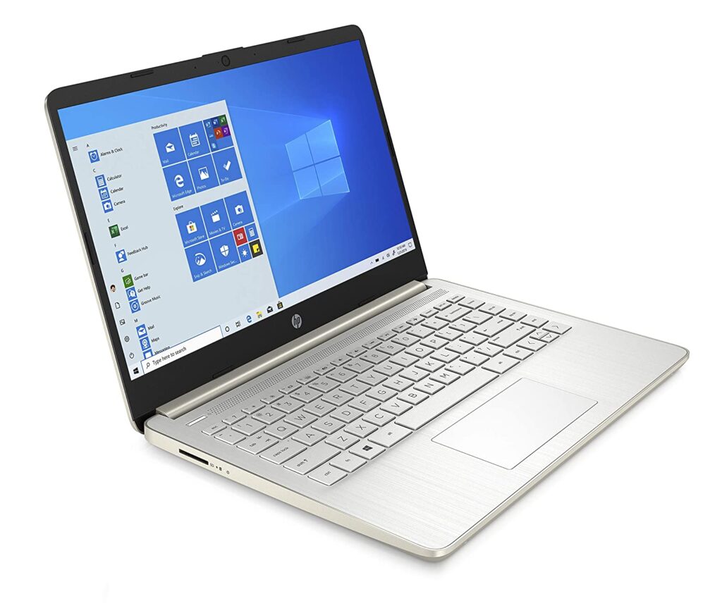 Hp 14s fq0039ur разбор