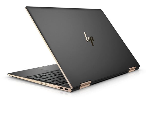 HP Specter 13 x360-aw2068TU 13.3-inch FHD Laptop (11th Gen Core i5 ...