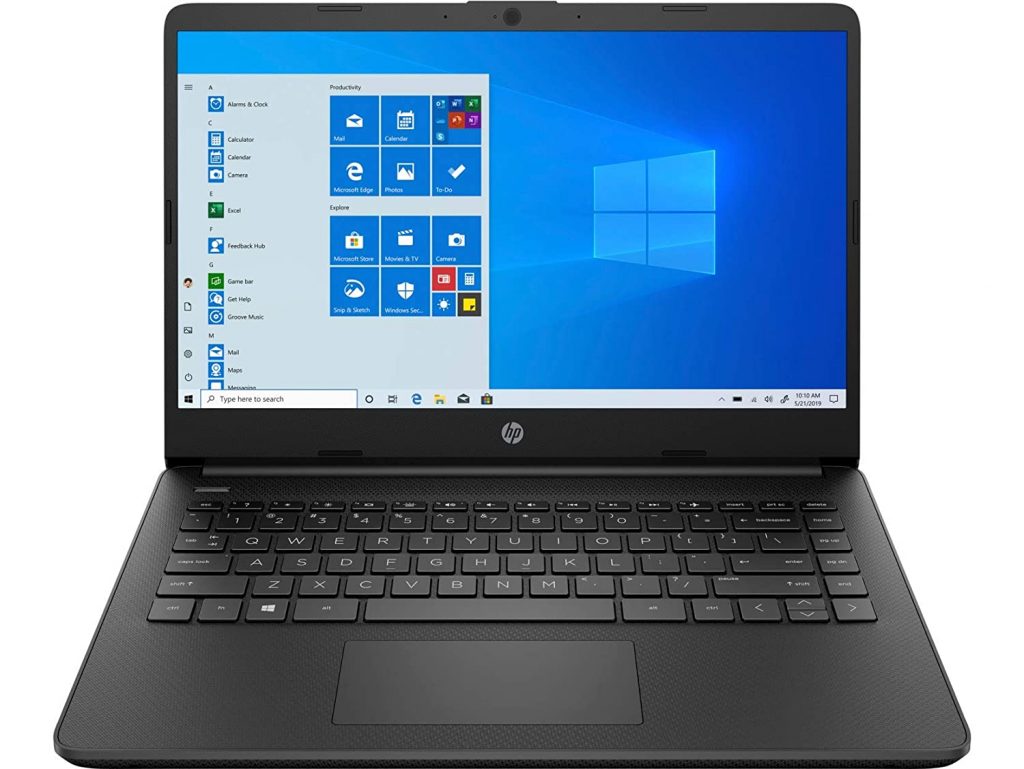 HP 14s-dq2100TU Core i3 11th Gen | Computer Wale