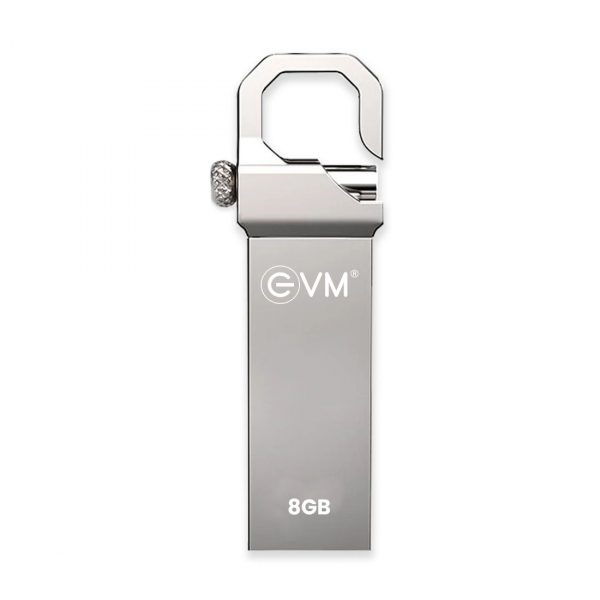 EVM Pen Drive 8GB