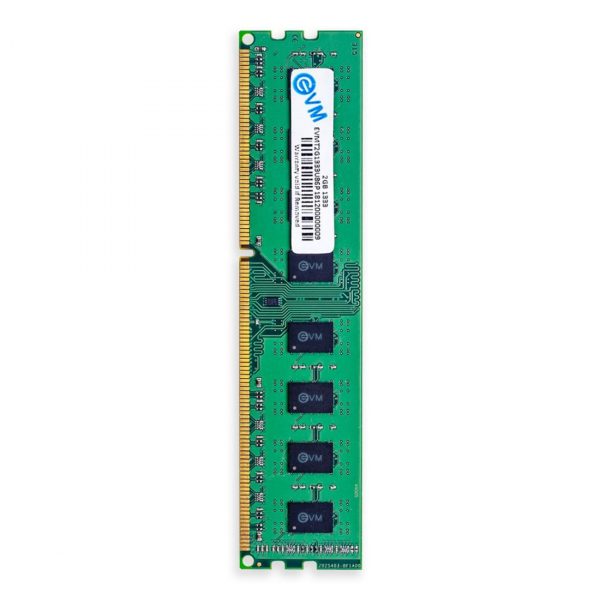 EVM RAM 2GB