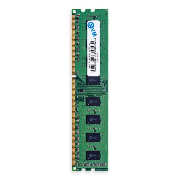 EVM RAM 2GB-1600