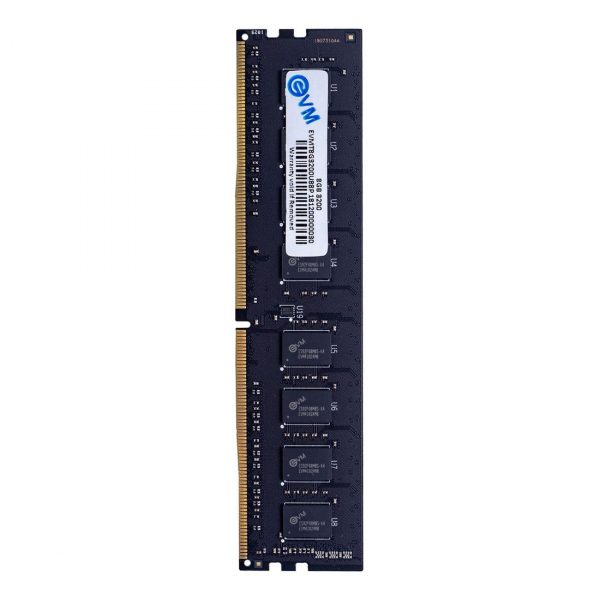 EVM RAM 8GB 3200