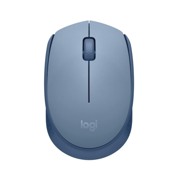 Logitech Wireless Mouse M171 