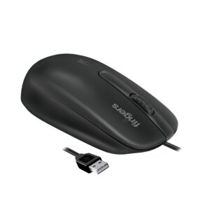 FINGERS USB Wired Mouse MasterHit